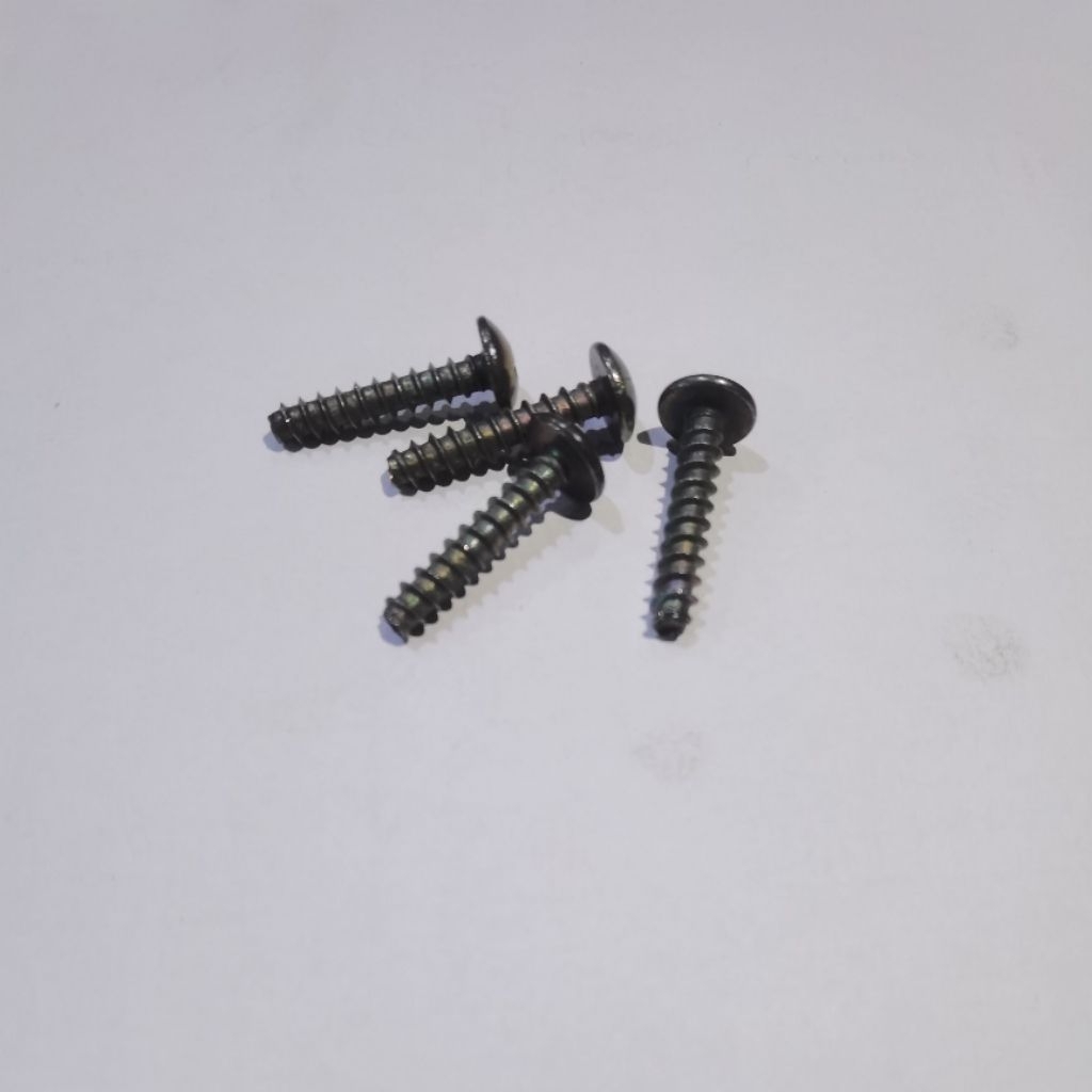 BAUT BOX FILTER MIO SPORTY, MIO SOUL (4PC)