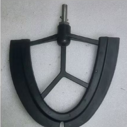 flat butter stand mixer ox 859 oxone