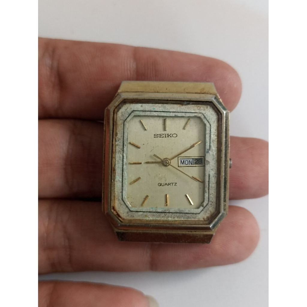 jam seiko quartz