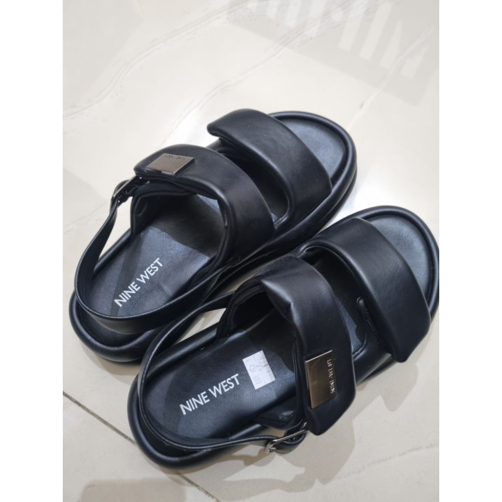 Payless Nine West Sandal