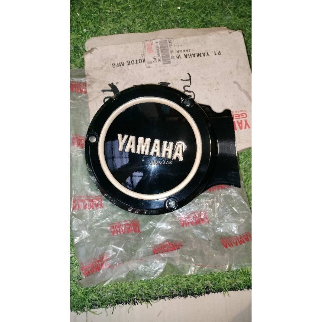 tutup magnet rx king original nos