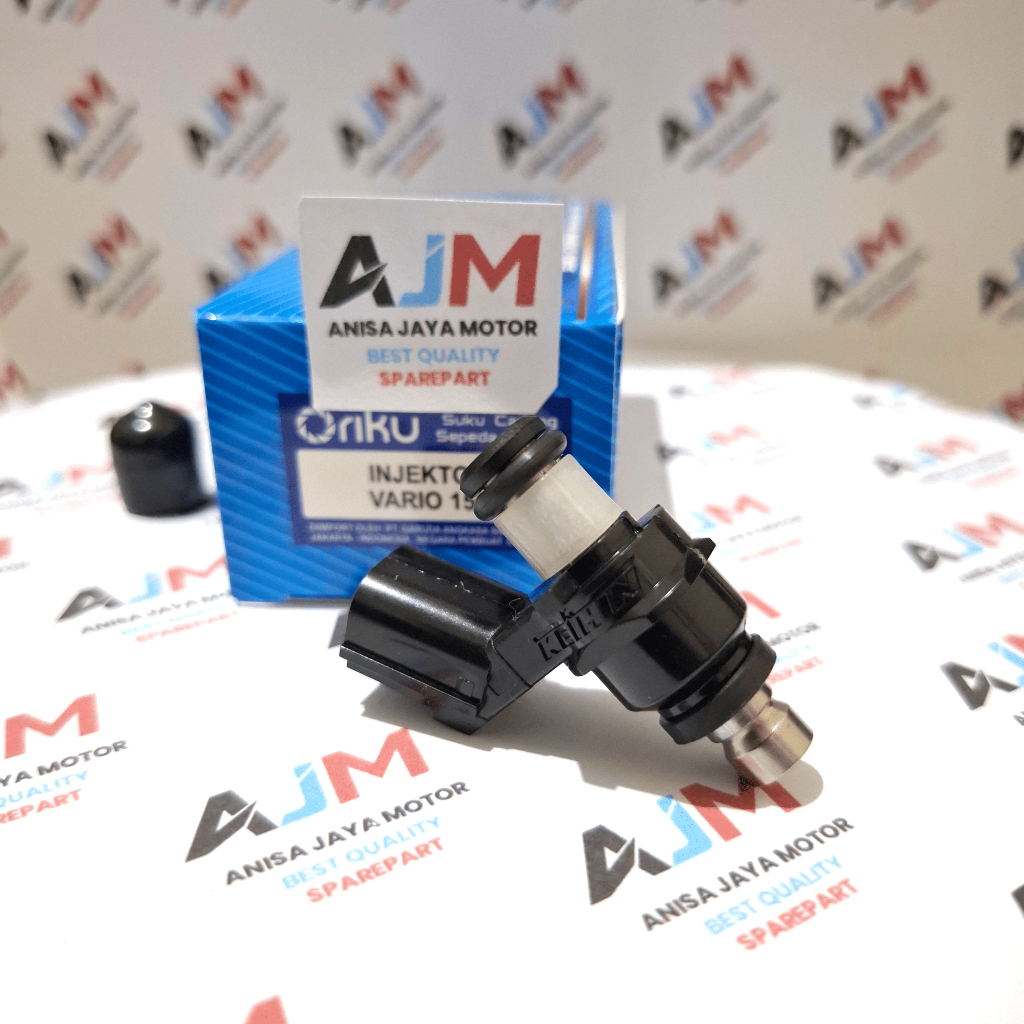 ORIKU Injector assy fuel pump vario 125 150 2015 - 2020 PCX 150 2018 - 2020 ADV 6 HOLE