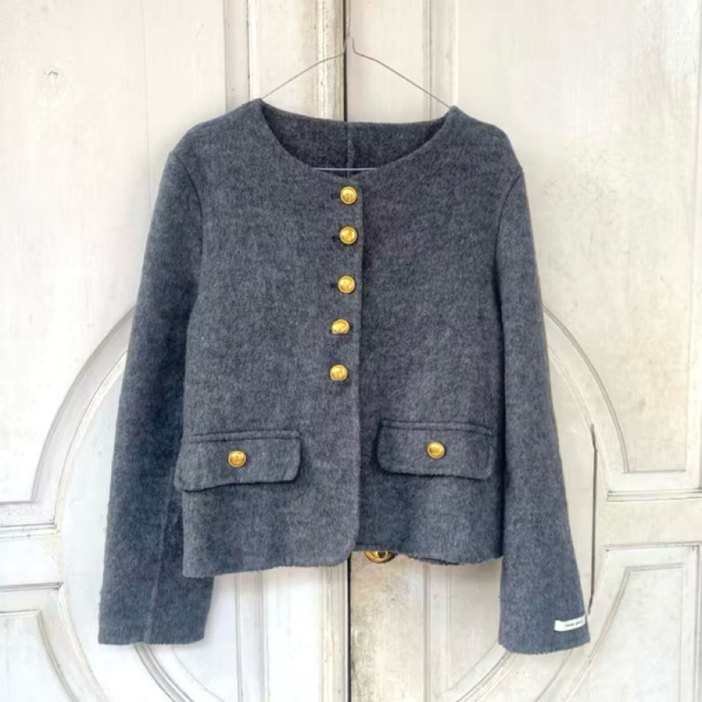 Preloved Blazer Premium Blazer Kerja