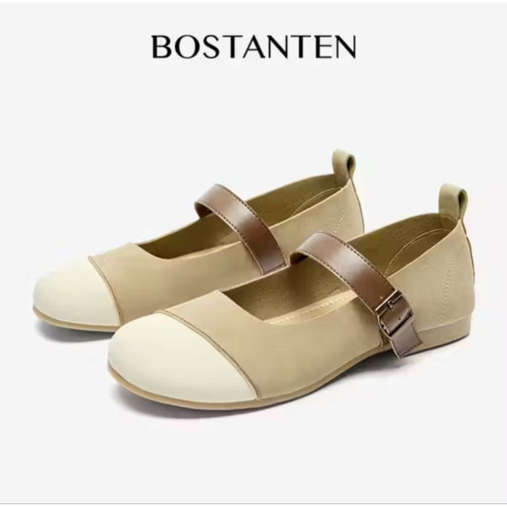Bostanten sepatu wanita