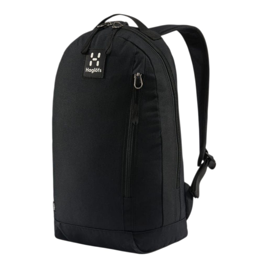 Tas Outdoor Daypack Haglofs Siljan Backpack Original