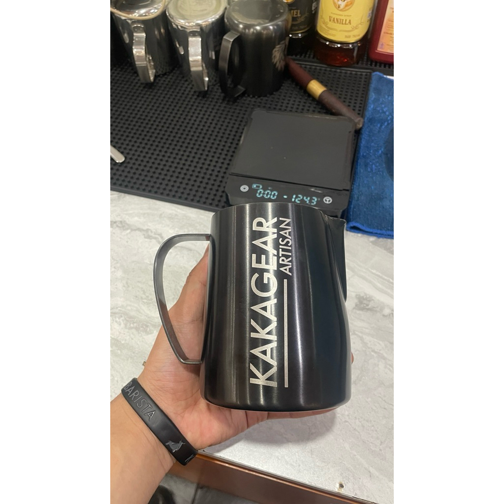 kakagear alpha serries 600ml