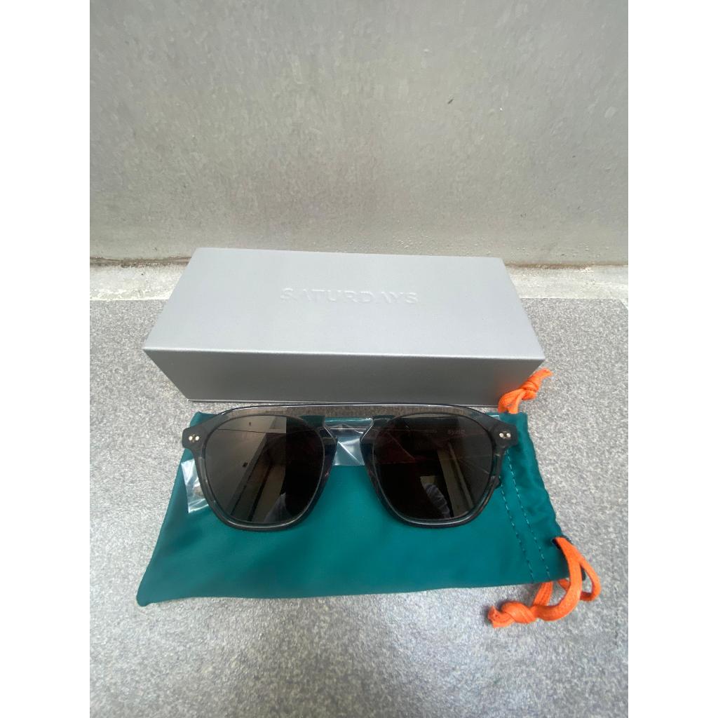 SATURDAYS kacamata sunglasses