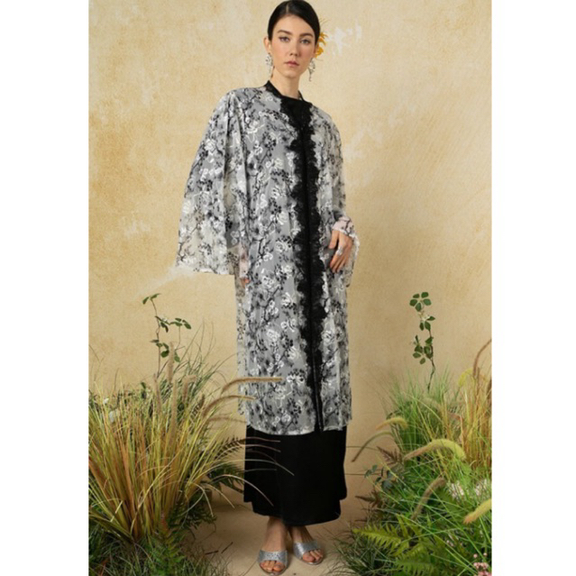 Zalia Dress Lace with inner