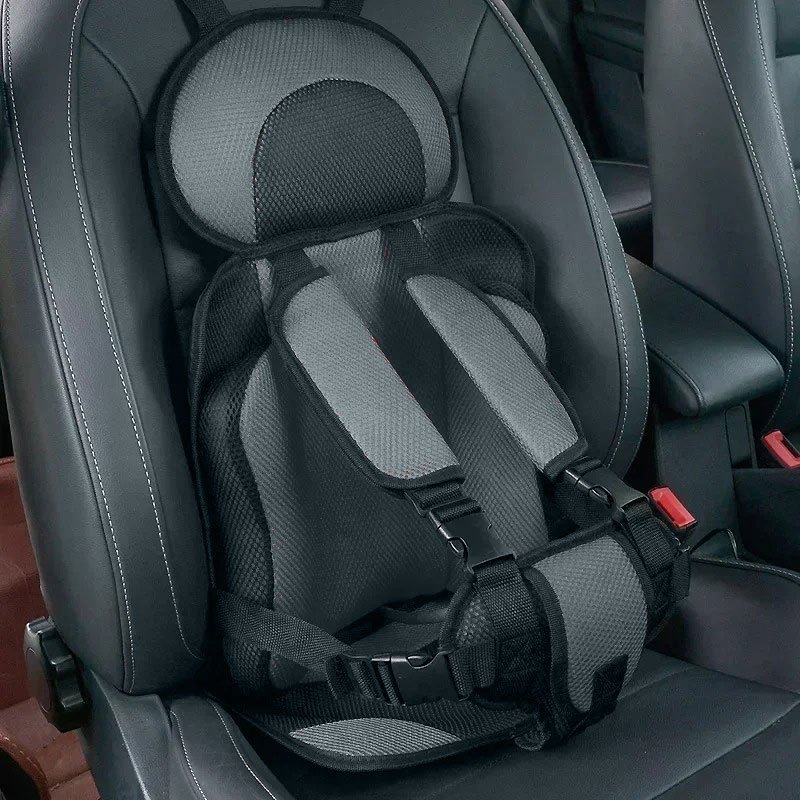 Tempat Duduk Kursi Mobil Bayi Baby Safety Car Seat / DUDUKAN MOBIL BAYI
