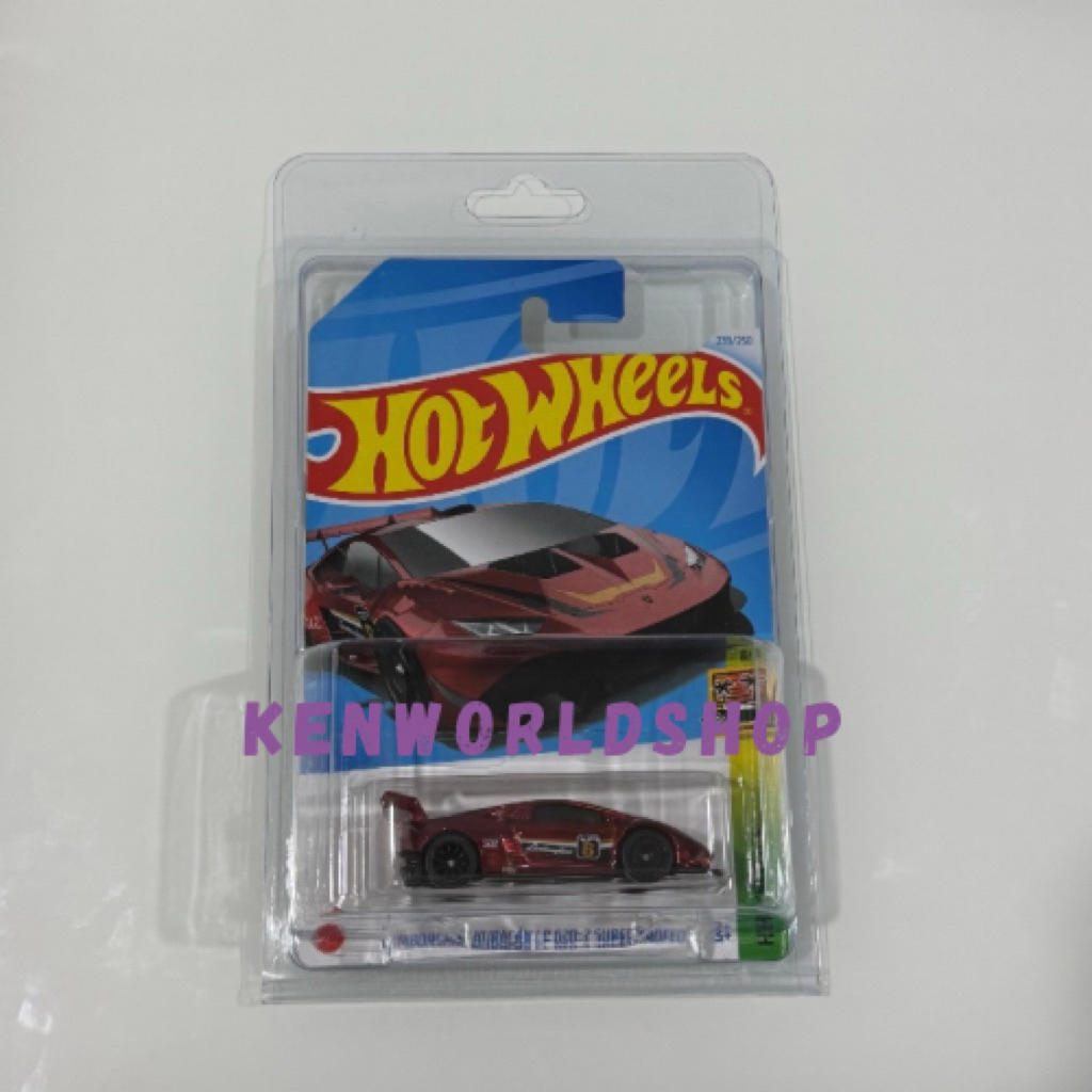 Hot Wheels Super Treasure Hunt | Hot Wheels Hot Item