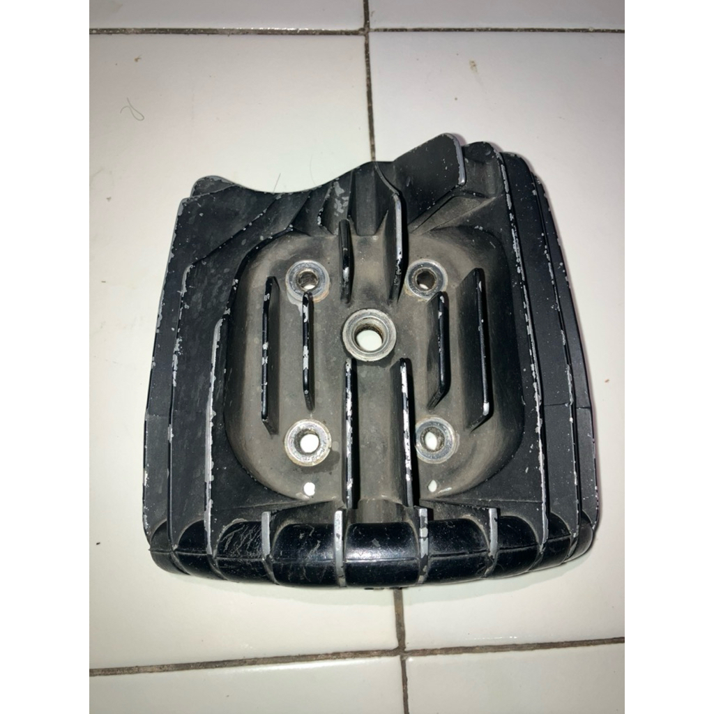 BLOK SILINDER CYLINDER HEAD YZ HEAD DT125 HEAD RXKING COBRA