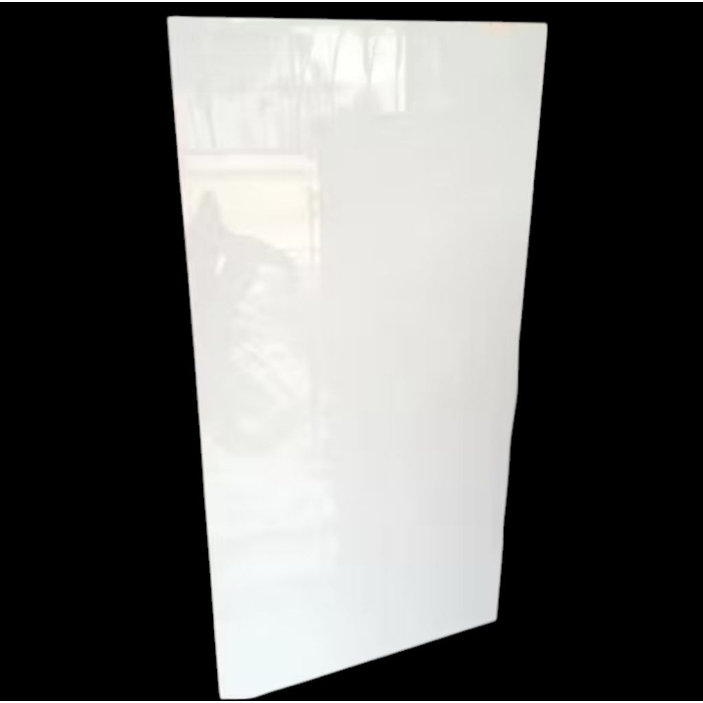 granit 60x120 putih polos