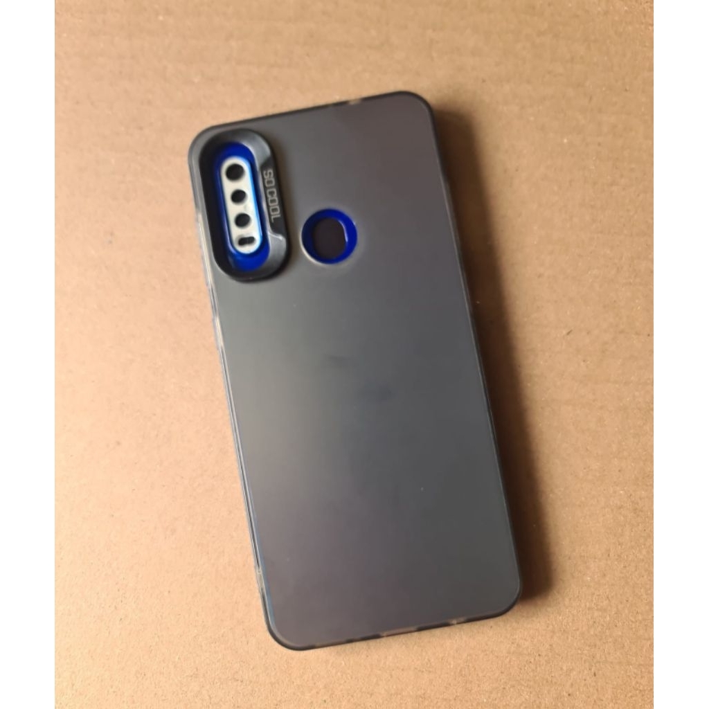 Case Hotwav Pearl k2 2020 imd kompatibel modifikasi