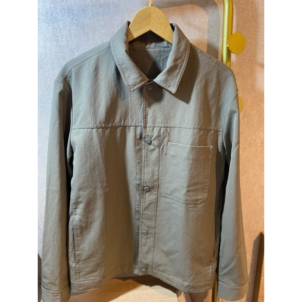 Outer Pria Mind Bridge Men’s Jacket Bagus Murah