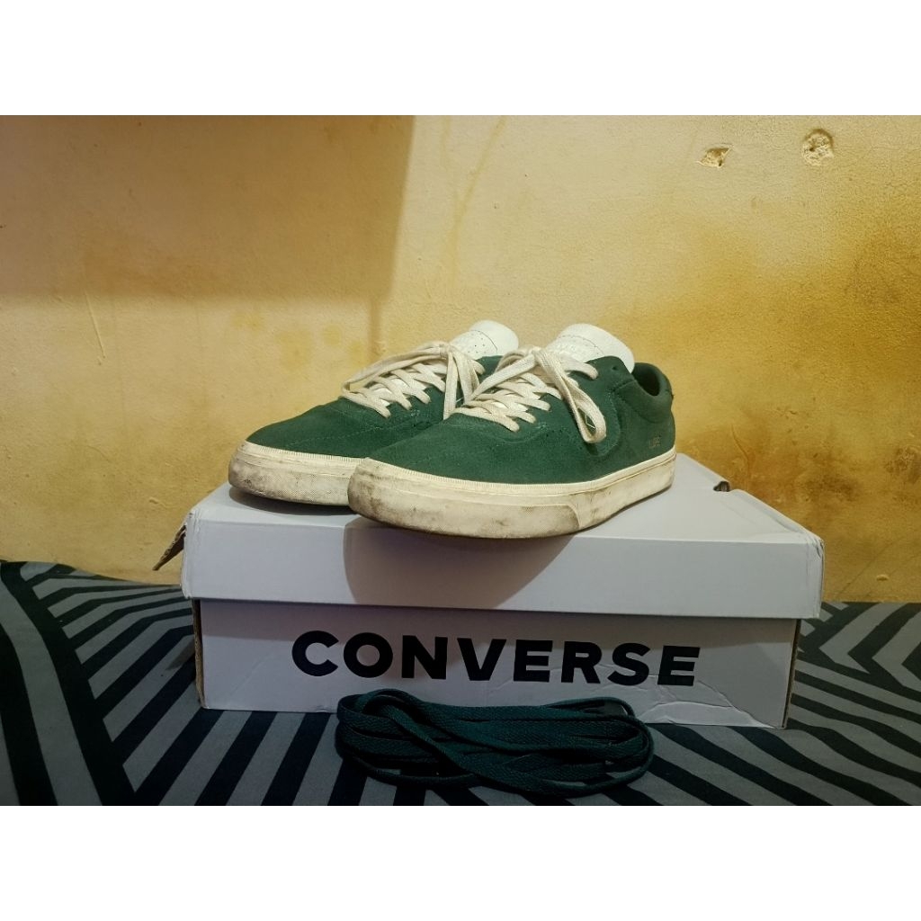 Converse cons L lopez