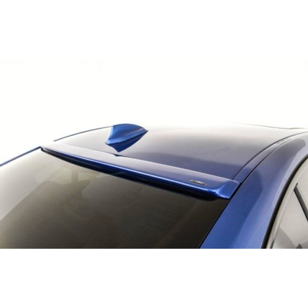 Roof Spoiler BMW E36 AC Schnitzer Plastik ABS (1992-1998)