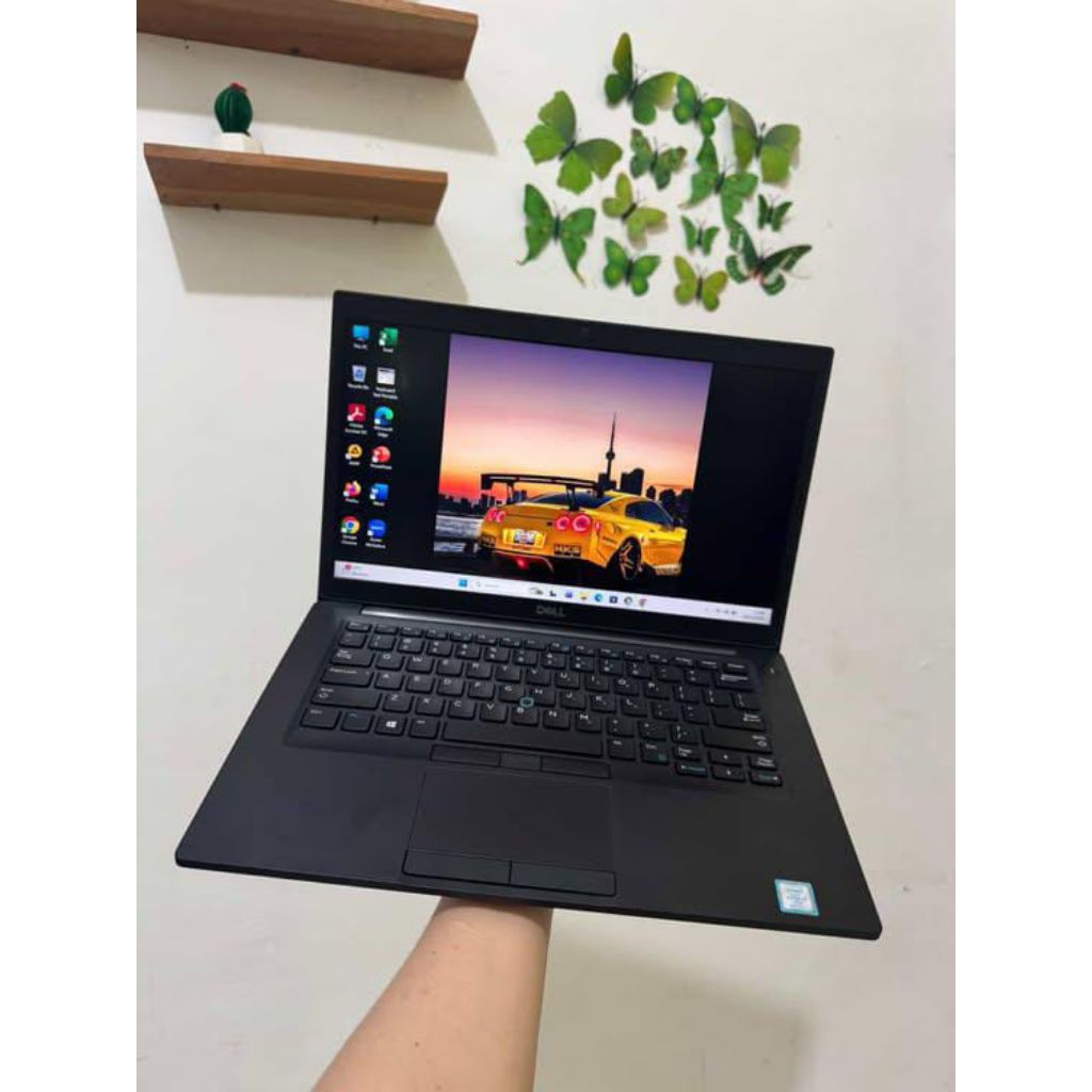 DELL LATITUDE 7490 CORE I7 GEN 8