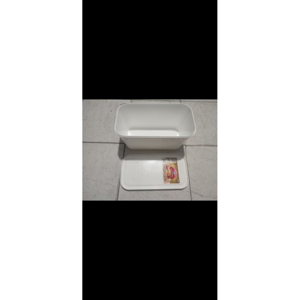 Box Eskrim Campina 5Liter