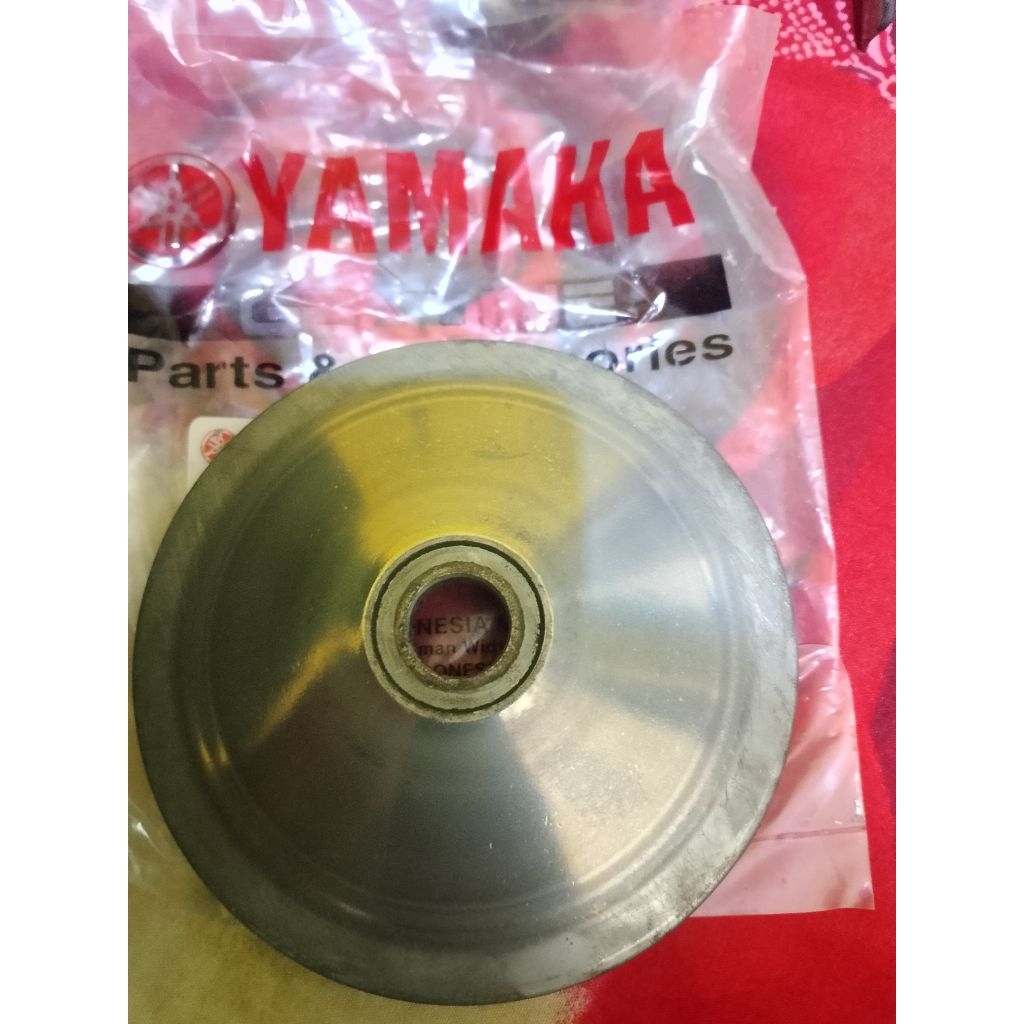 pulley set depan 5TL/5LW Yamaha Mio/nouvo