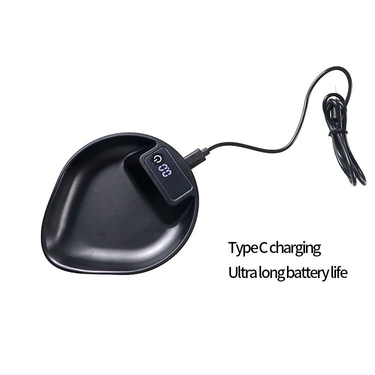 Mini coffee scale, small gram scale, precision kitchen scale, coffee scale, bean plate scale