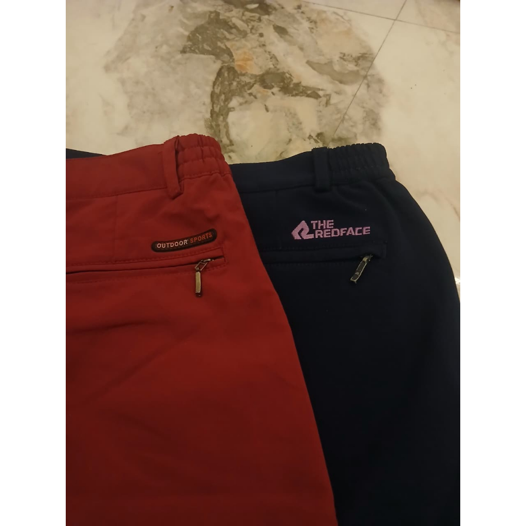 Celana Panjang Pria, Celana Kerja Pria, Celana Kerja Panjang