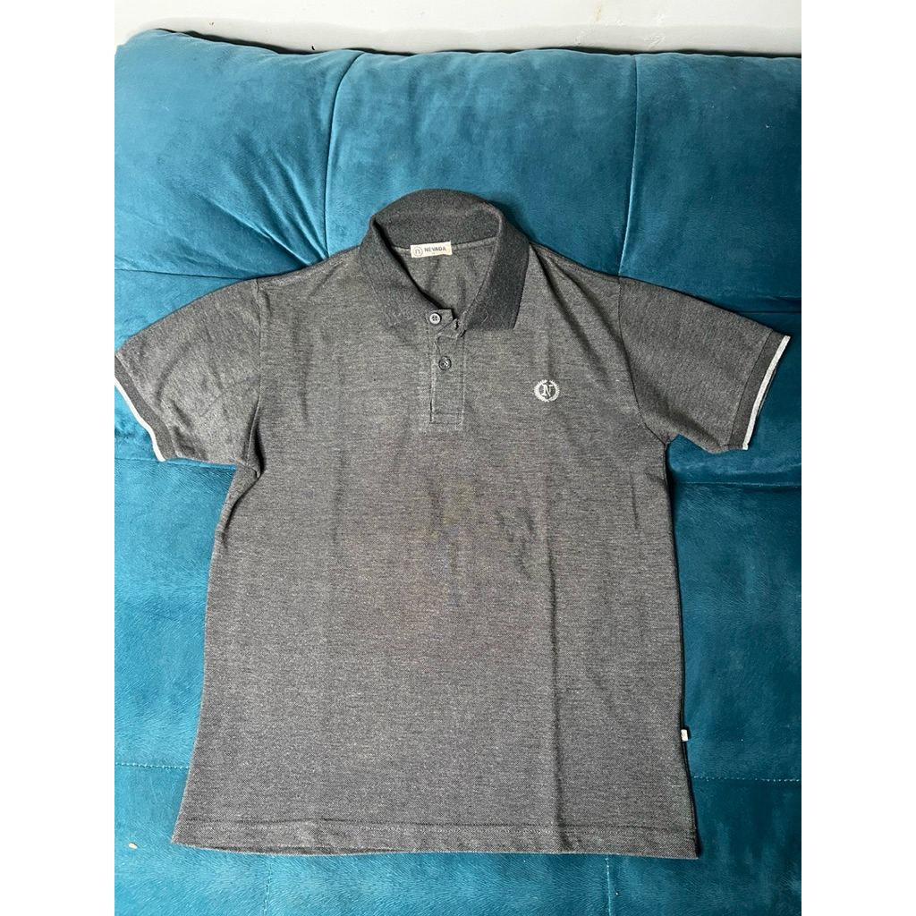 polo nevada pria size M