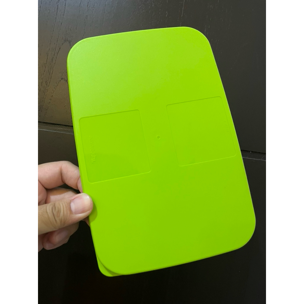 Tutup Tupperware Freezermate