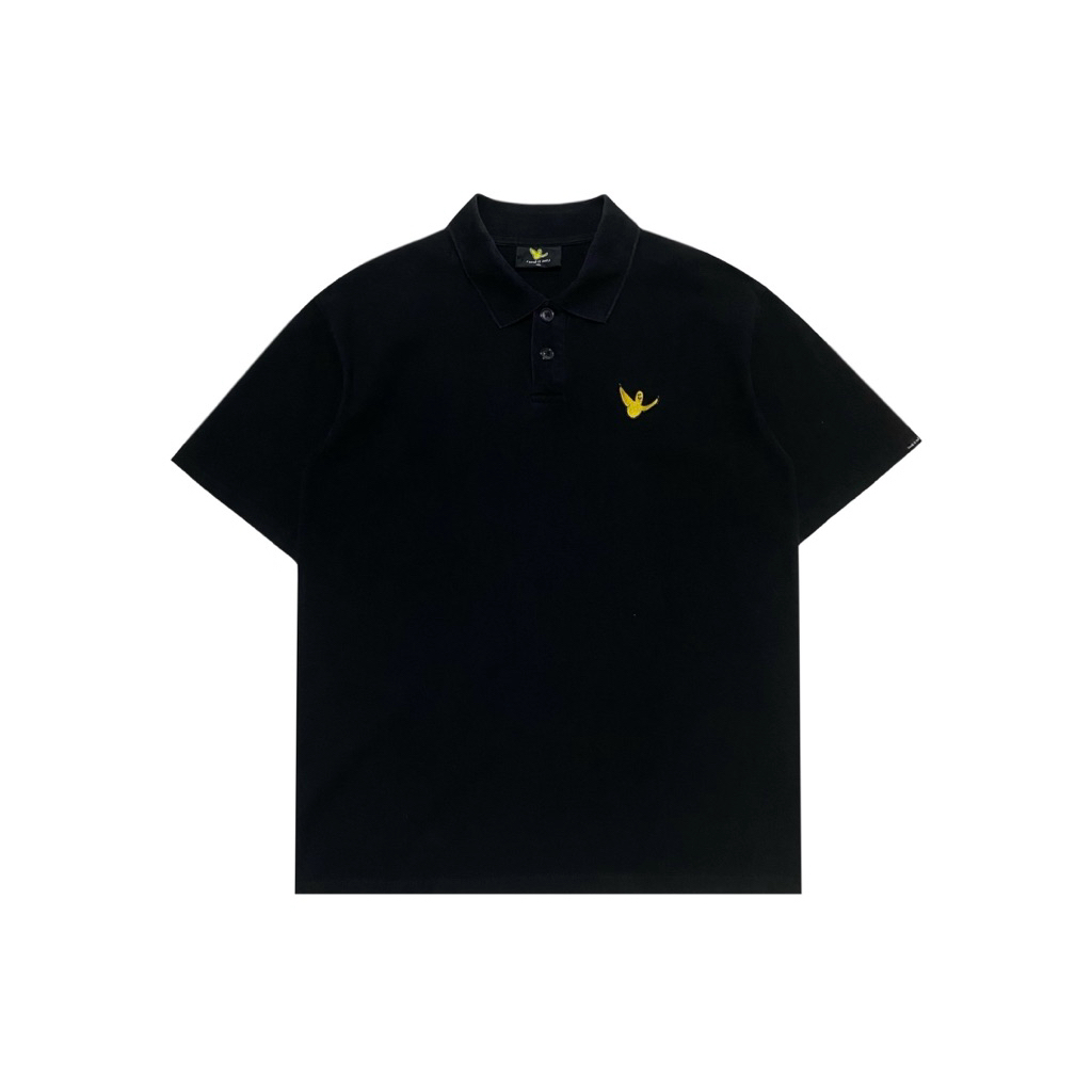 Mark Gonzales Polo Shirt