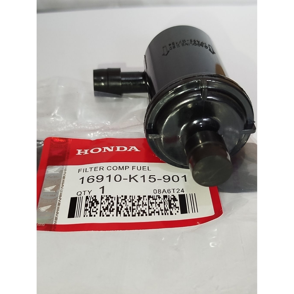 FILTER BENSIN K15 HONDA CB150R CB 150 R CB150 150R OLD LAMA ORIGINAL