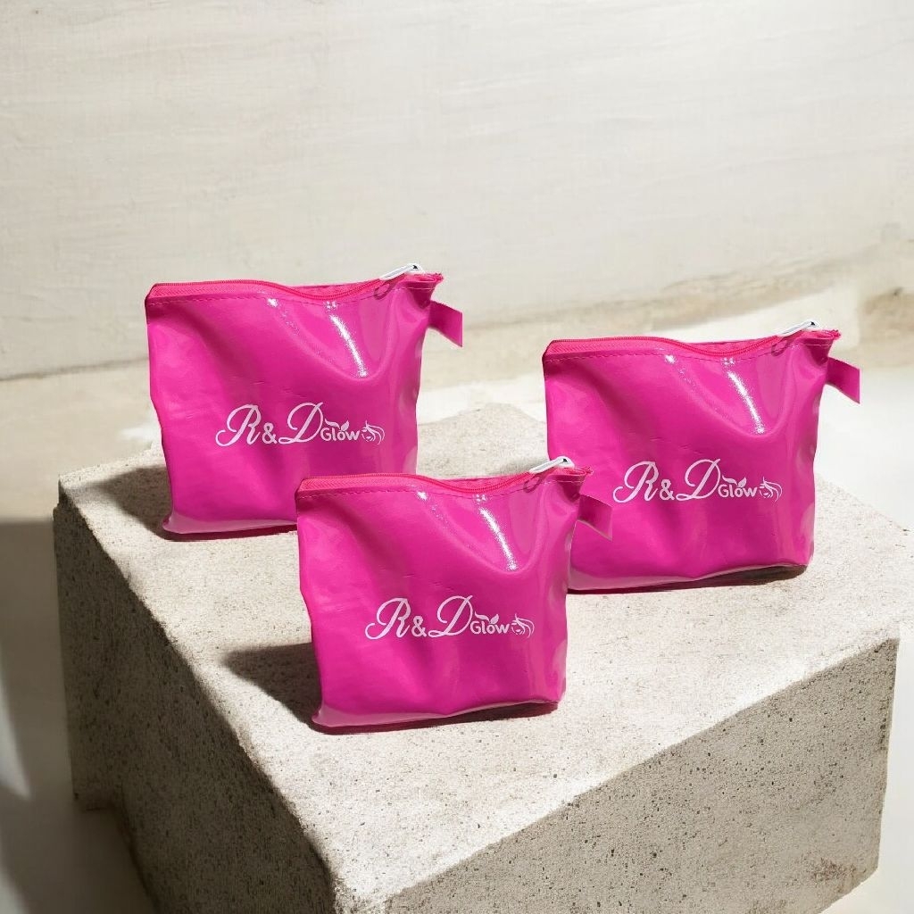 R&D GLOW SKINCARE PAKET USAHA (3 PAKET)