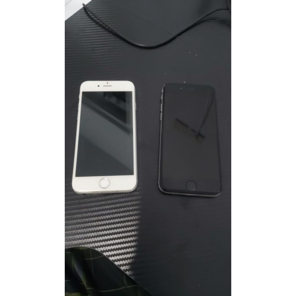 iphone 6s mati gamblingan