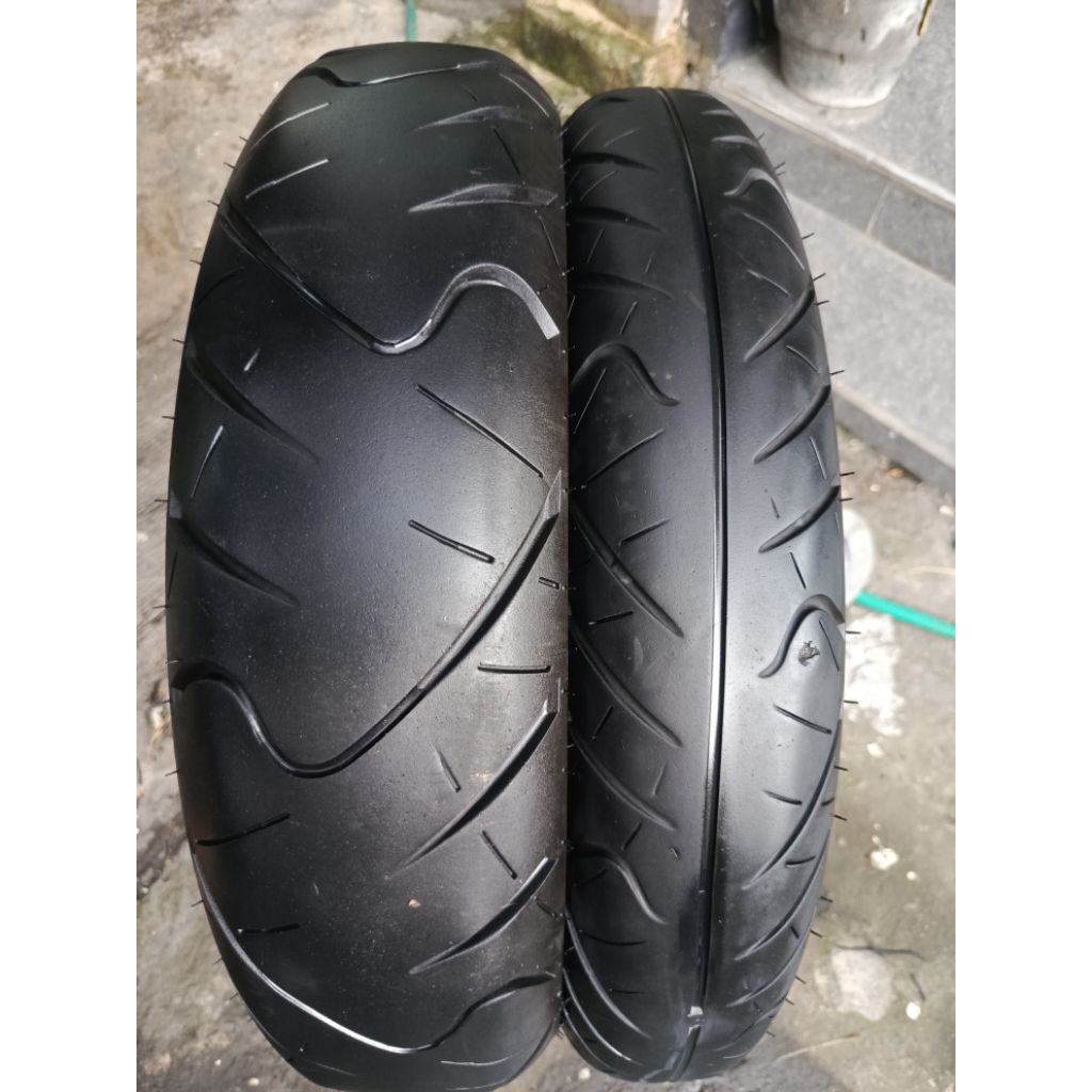 Ban-CBR/VIXION-Sepasang