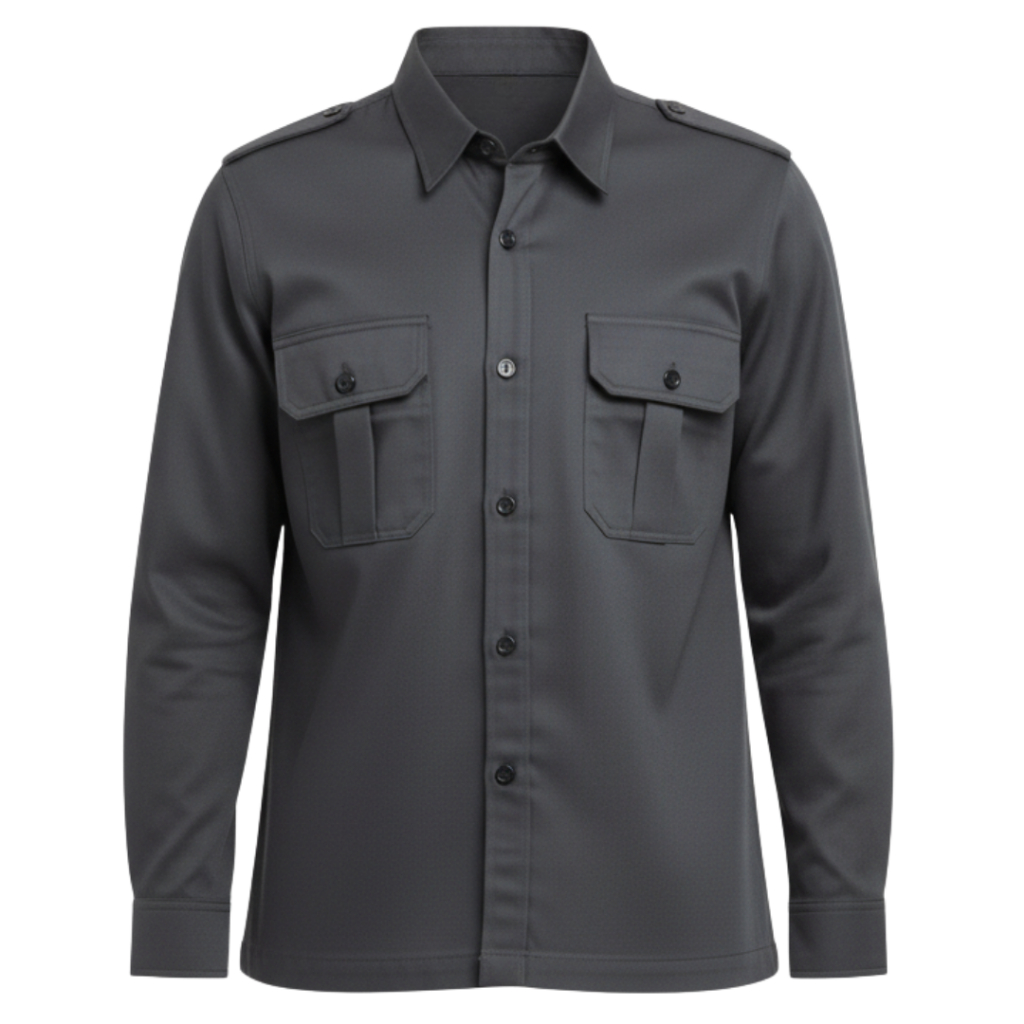 Kemeja Tactical PDH PDL Pria Lengan Panjang / Kemeja Tactical Pria / Kemeja PDH PDL / Kemeja Pria