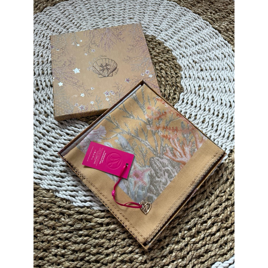 AYU BY AYU LESTARI SALE