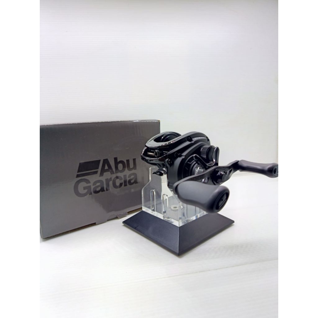 Abu Garcia ProMax SX