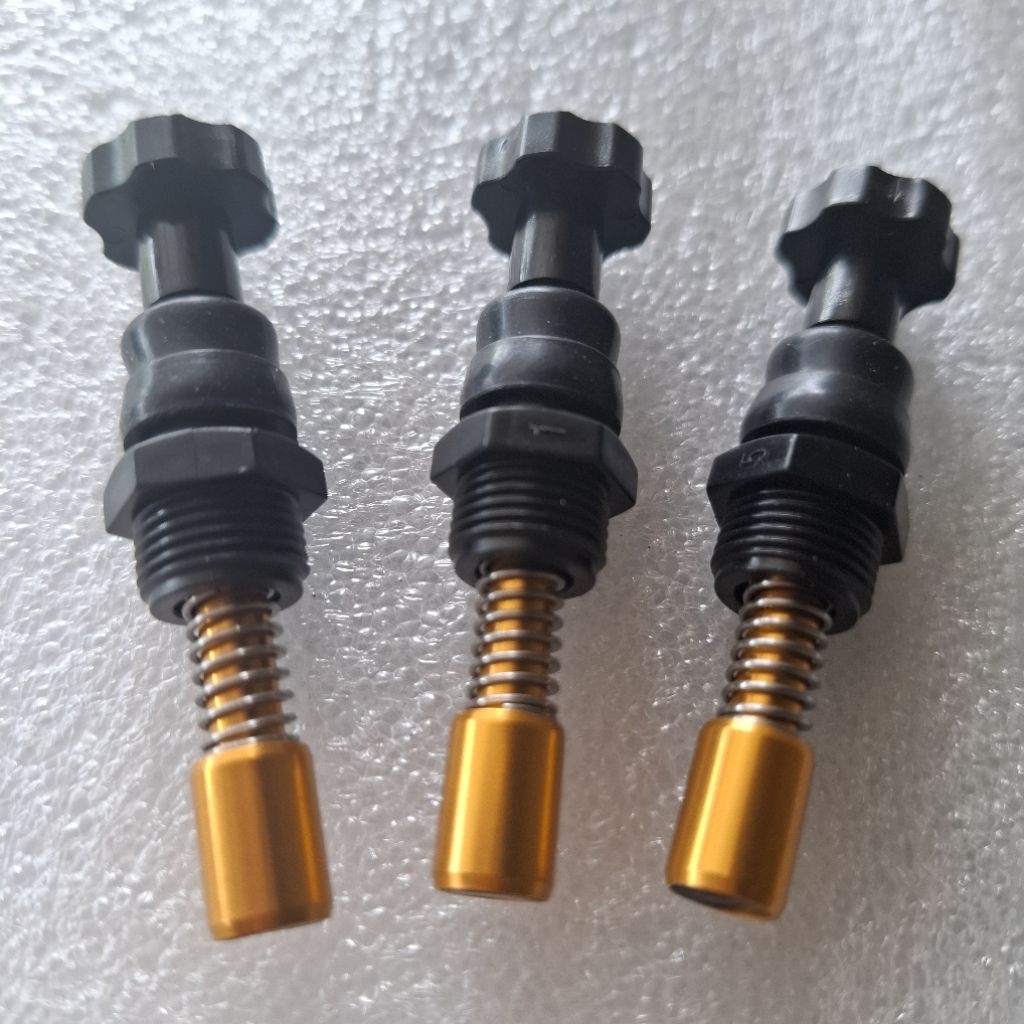 Choke karbu  Pwk PwL PE tuas choke