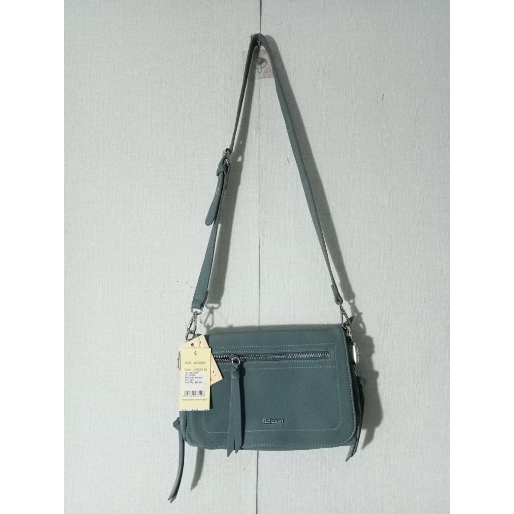 (Defect Sale) Bellezza - Sling Bag