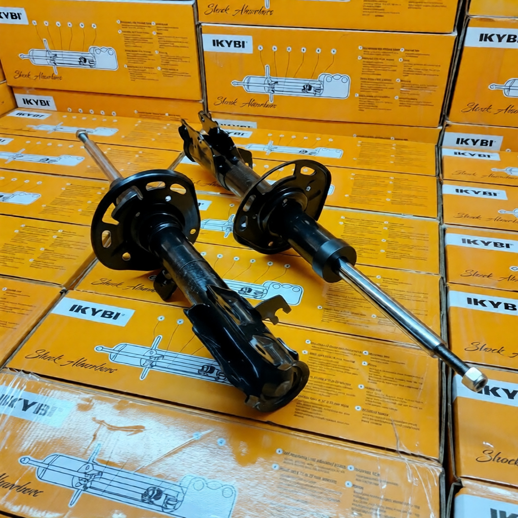 Shockbreaker MERK IKYBI SUZUKI BALENO HATCHBACK 2018-ON