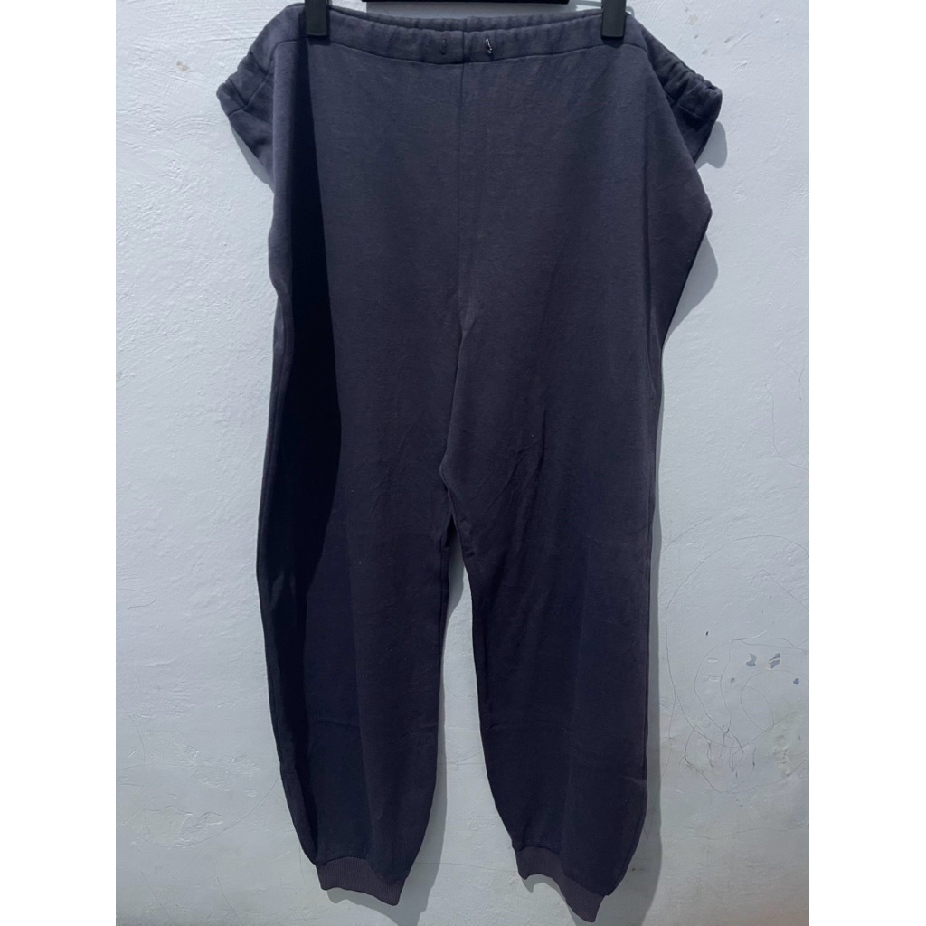 Jogger Navy Second