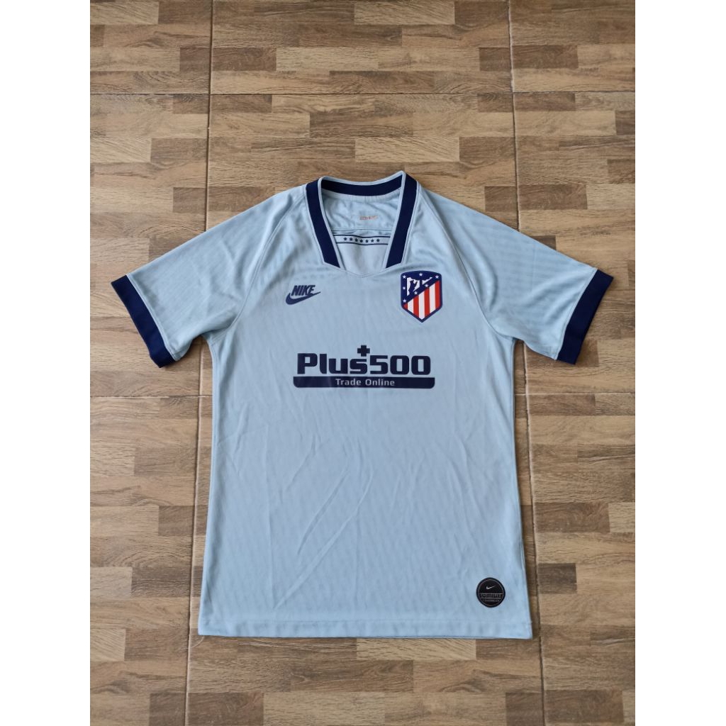 Jersey Atletico Madrid away 3rd 2019