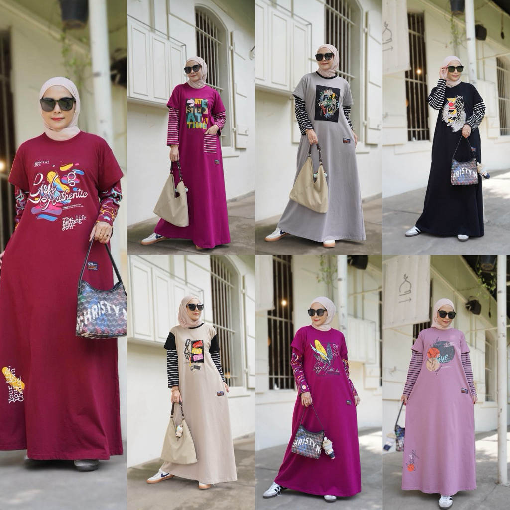 GAMIS GYL ORIGINAL 100%