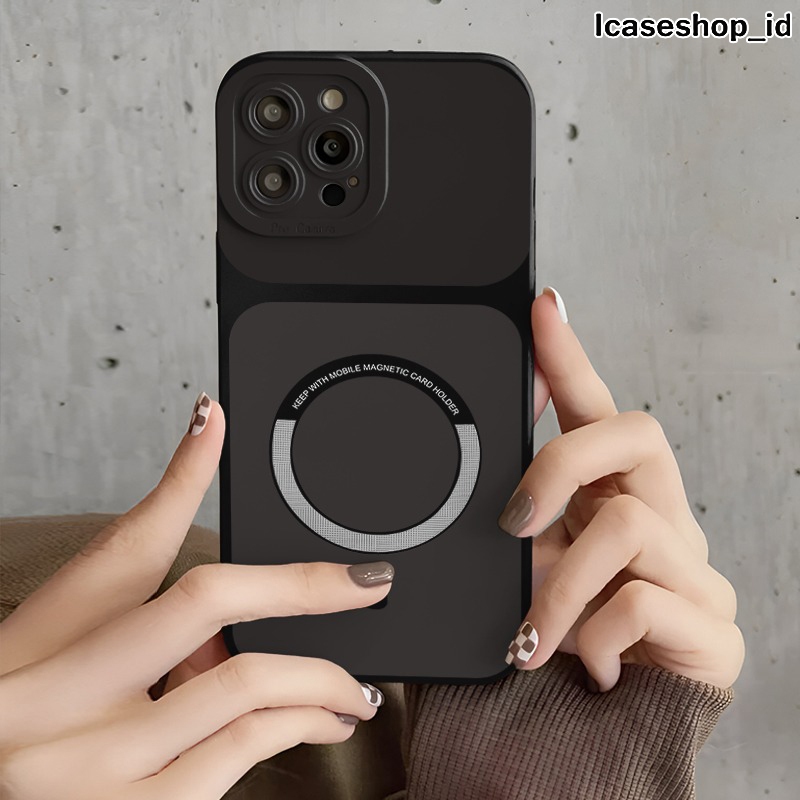 CASE CASING PROCAMERA FOR IPHONE 6 6+ 7 7+ 8 8+ X XS XR 11 12 13 14 15 16 17 AIR PLUS PRO PROMAX BER