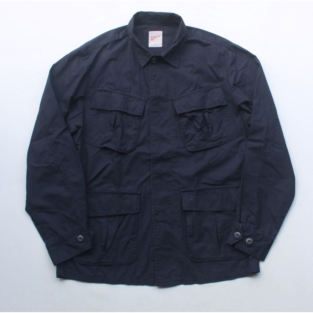 8Seconds Slant Pocket Jungle Jacket