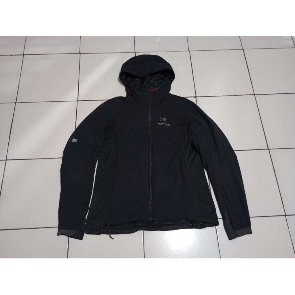 Arcteryx Atom LT Hoodie Jaket