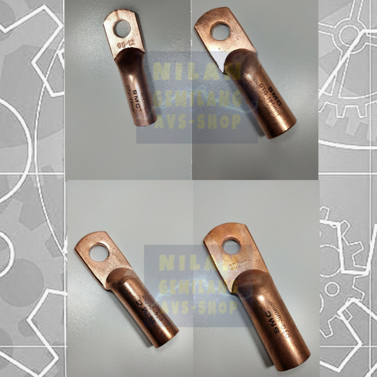 Skun Copper/ Skun Kabel CU DTG-240mm