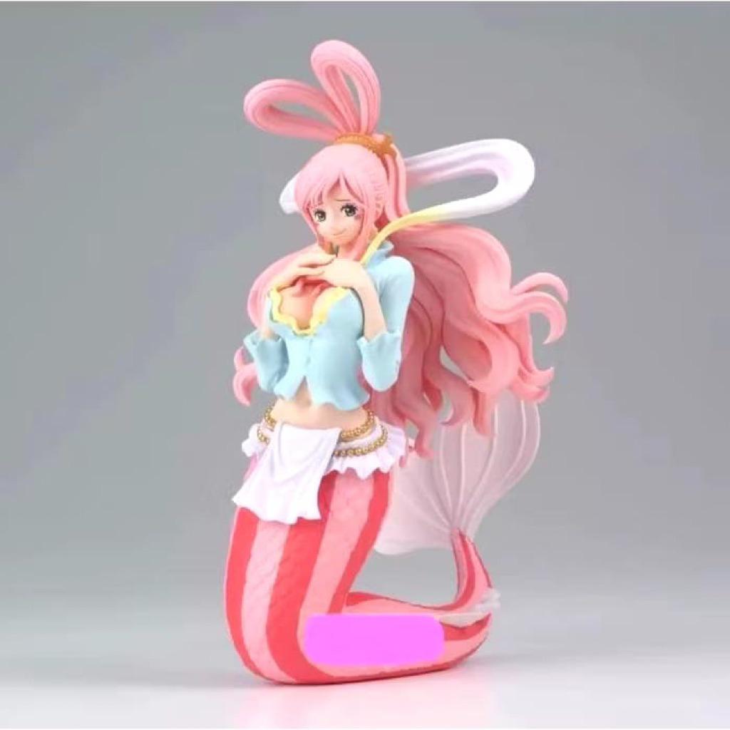 Action figure one piece Shirahoshi