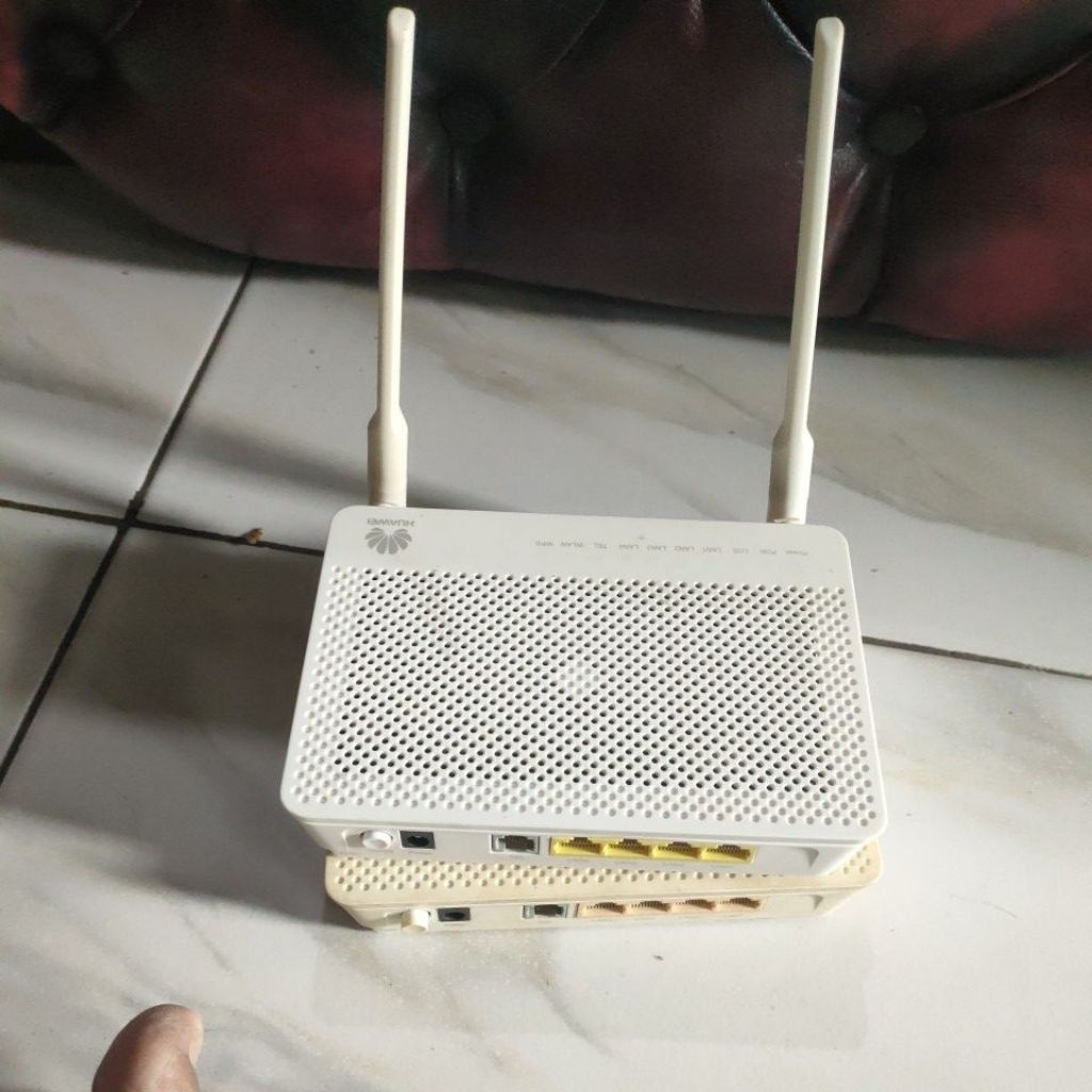 Modem ont huawei EG8141H5 bekas beekualitas
