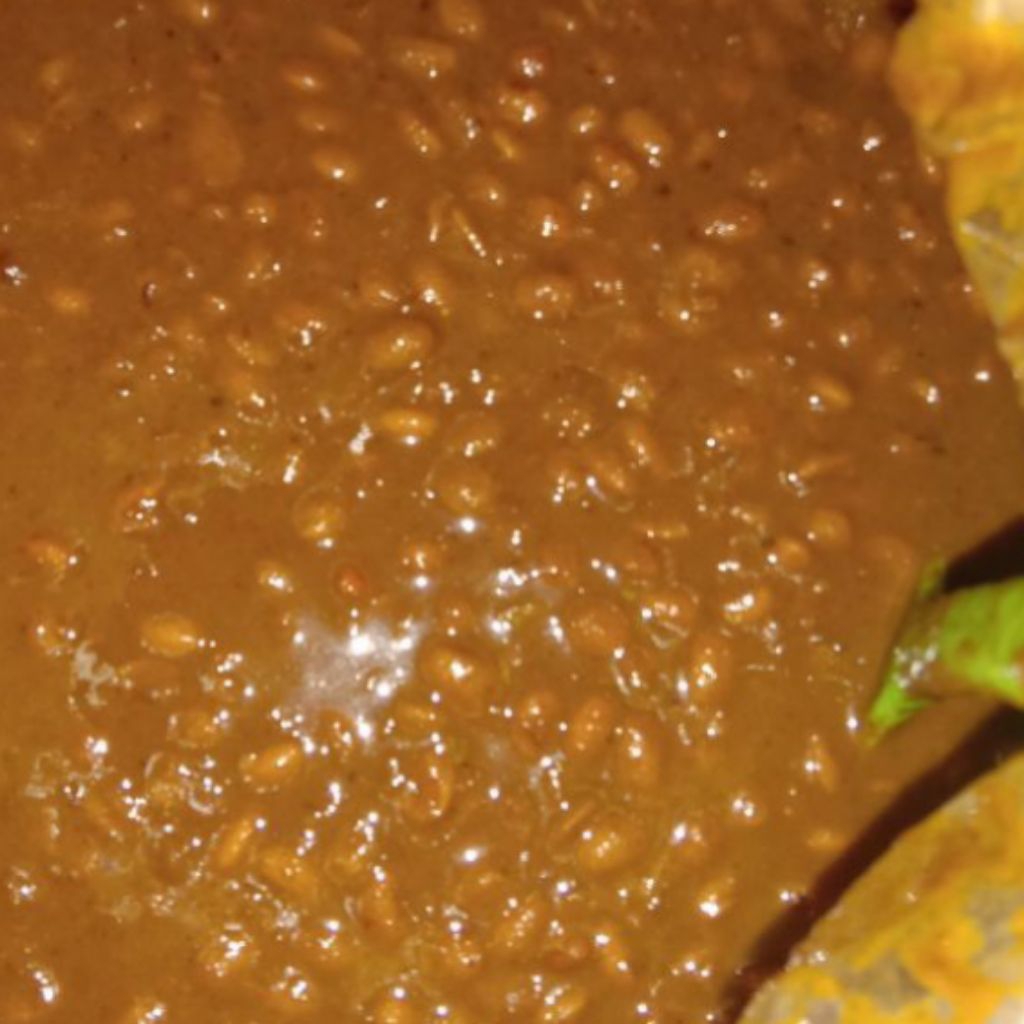 Tauco Medan 1 KG • Asin Asli Sumatera Premium Fresh Halal Wangi Gurih Fementasi Kedelai Tinggi Prote