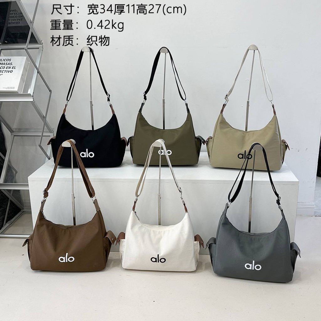 Tas Selempang ALO | Tas ALO Unisex