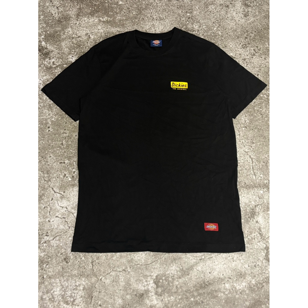 T shirt Original Dickies